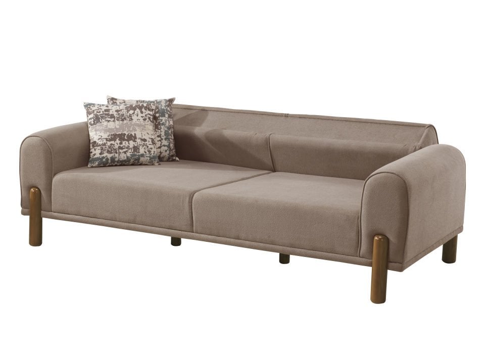 BOHEM PLUS KOLTUK TAKIMI