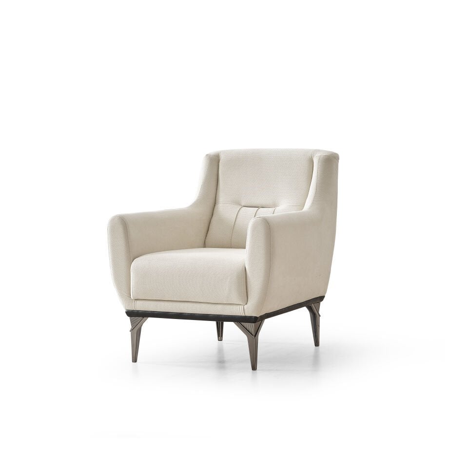 İBİZA BERJER TEKLİ KOLTUK