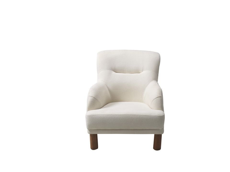 BOHEM PLUS BERJER TEKLİ KOLTUK