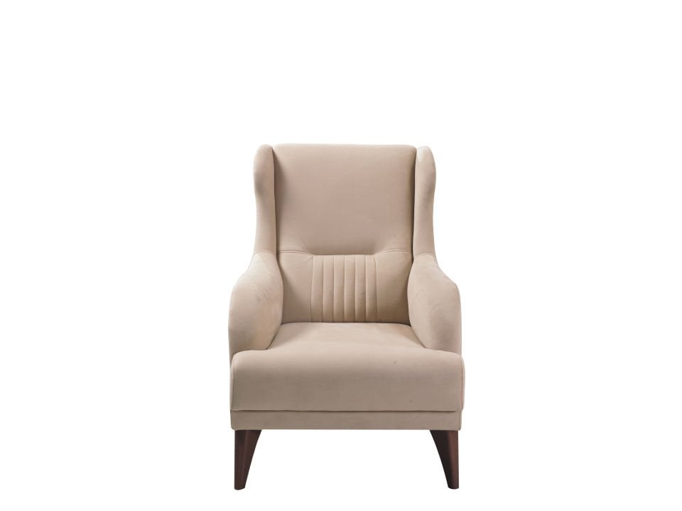 VERNO BERJER TEKLİ KOLTUK