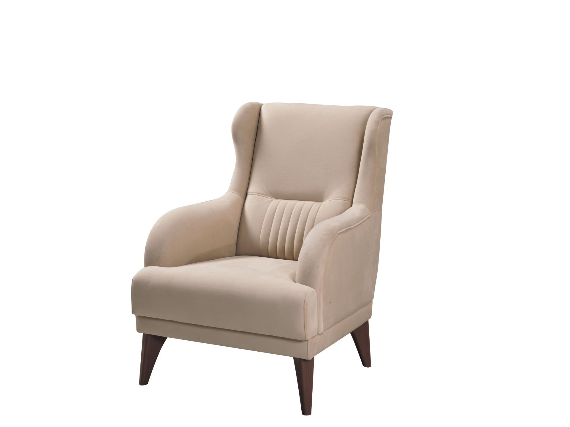 VERNO BERJER TEKLİ KOLTUK