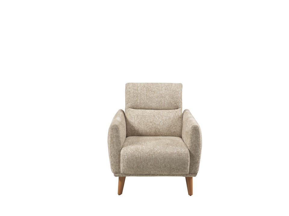 DAFNİ BERJER TEKLİ KOLTUK