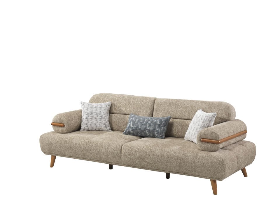 DAFNİ KOLTUK TAKIMI