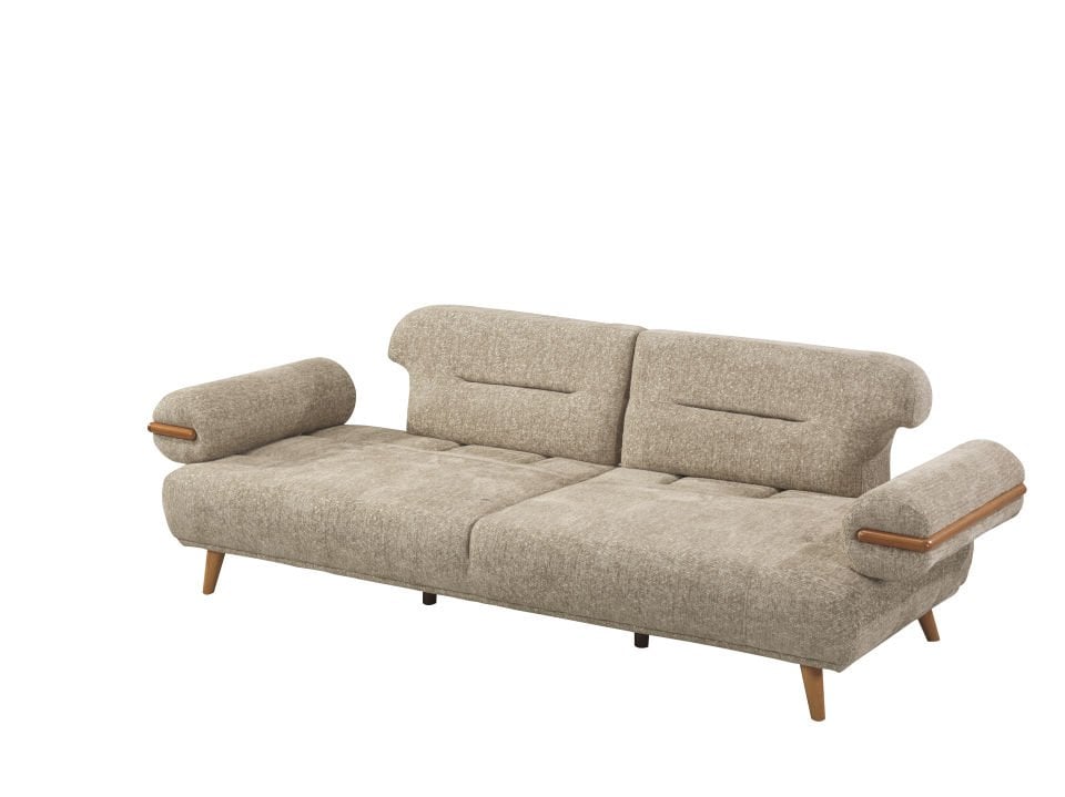 DAFNİ KOLTUK TAKIMI