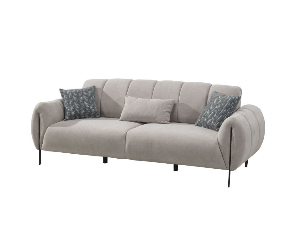 FREKANS KOLTUK TAKIMI