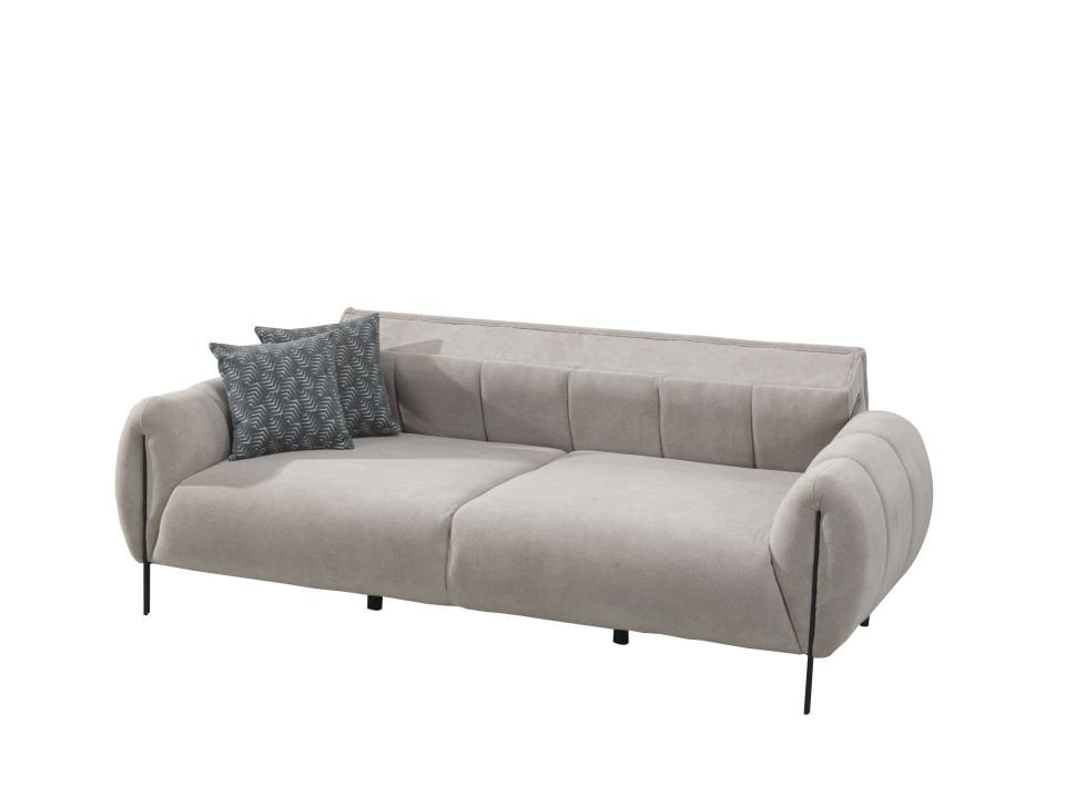 FREKANS KOLTUK TAKIMI