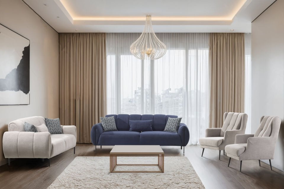 FREKANS KOLTUK TAKIMI