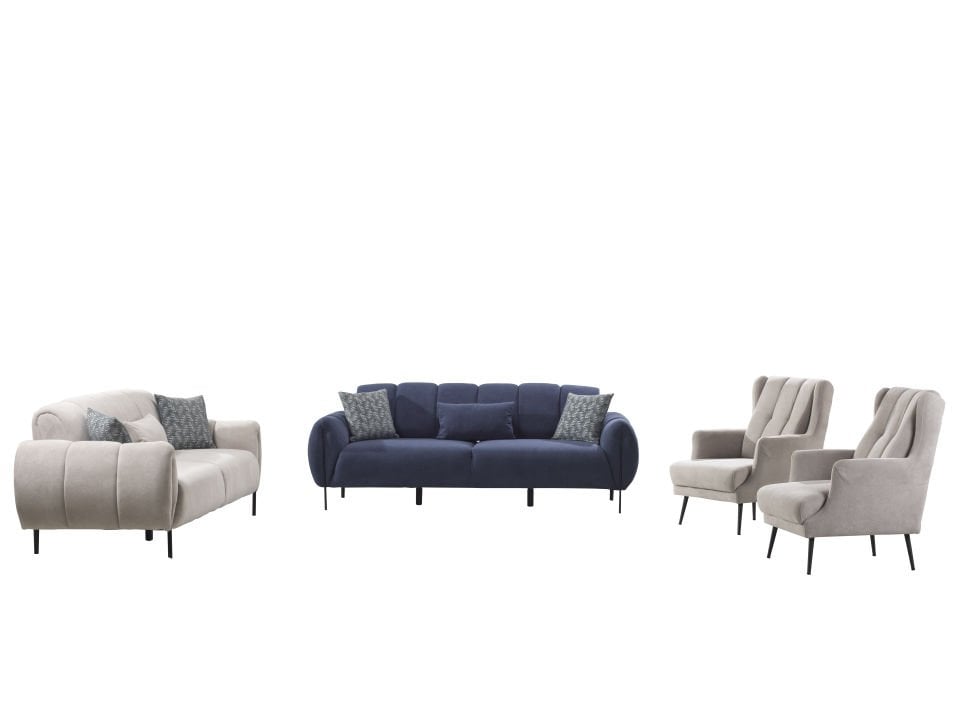 FREKANS KOLTUK TAKIMI