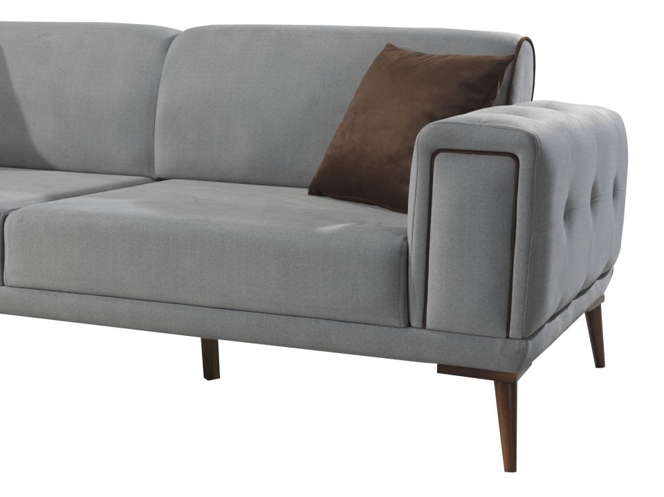 İDOL ÜÇLÜ KOLTUK