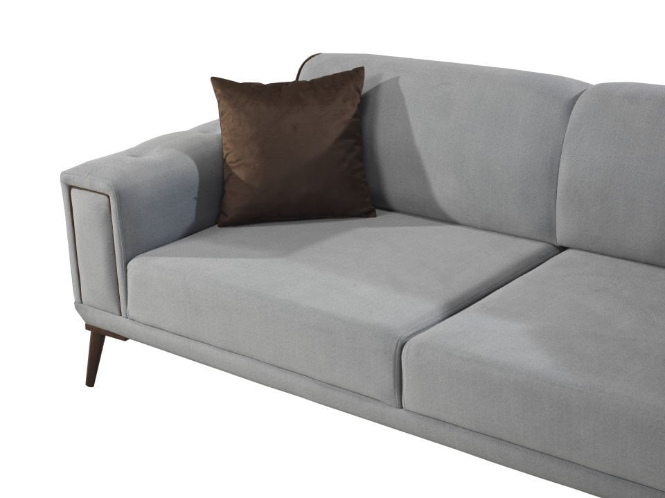 İDOL ÜÇLÜ KOLTUK