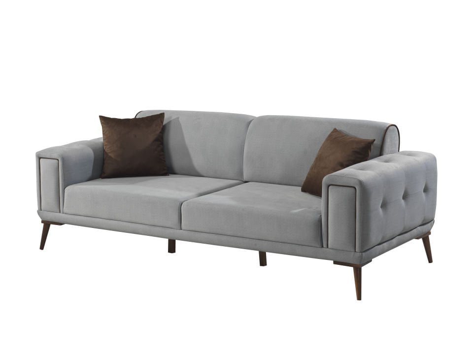 İDOL ÜÇLÜ KOLTUK