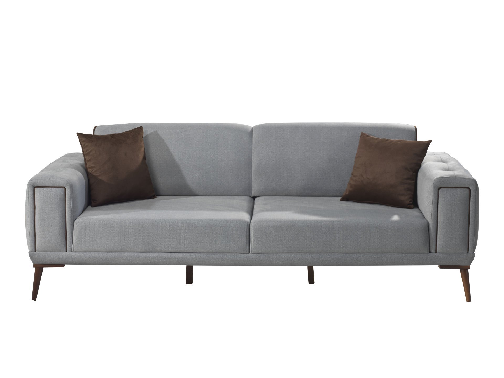 İDOL ÜÇLÜ KOLTUK