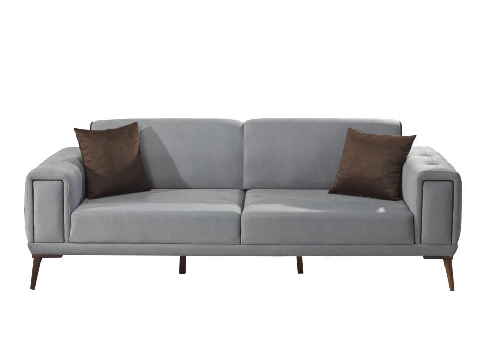 İDOL ÜÇLÜ KOLTUK