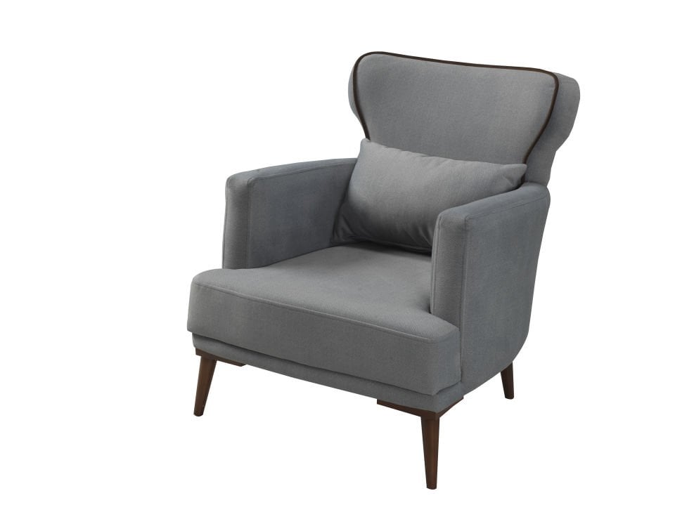 İDOL BERJER TEKLİ KOLTUK