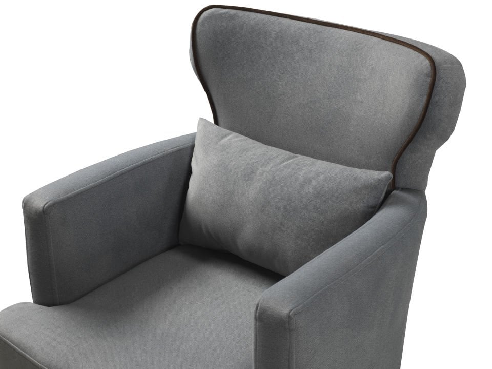 İDOL BERJER TEKLİ KOLTUK