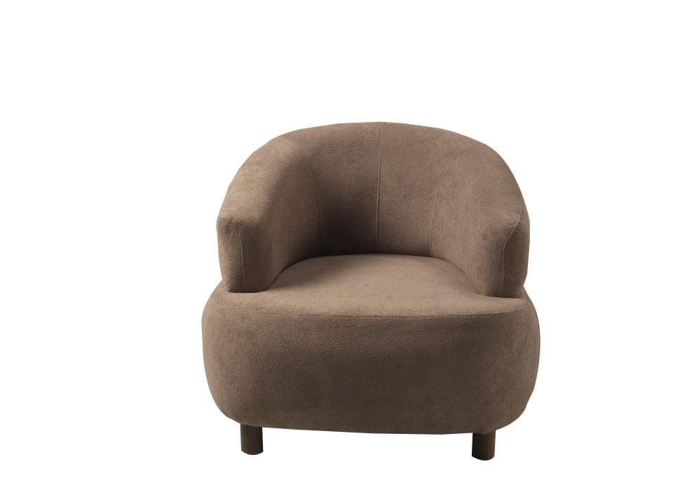 RONA BERJER TEKLİ KOLTUK