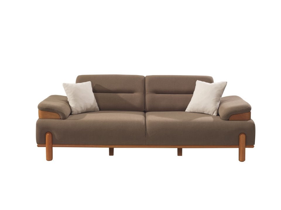 SERENİTY ÜÇLÜ KOLTUK