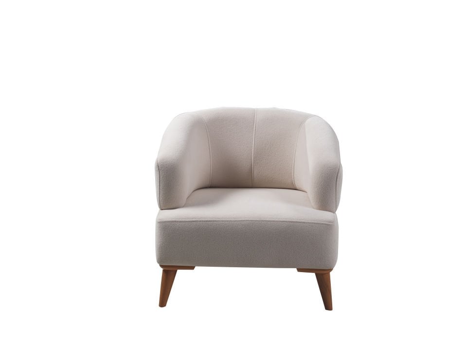 SERENİTY BERJER TEKLİ KOLTUK