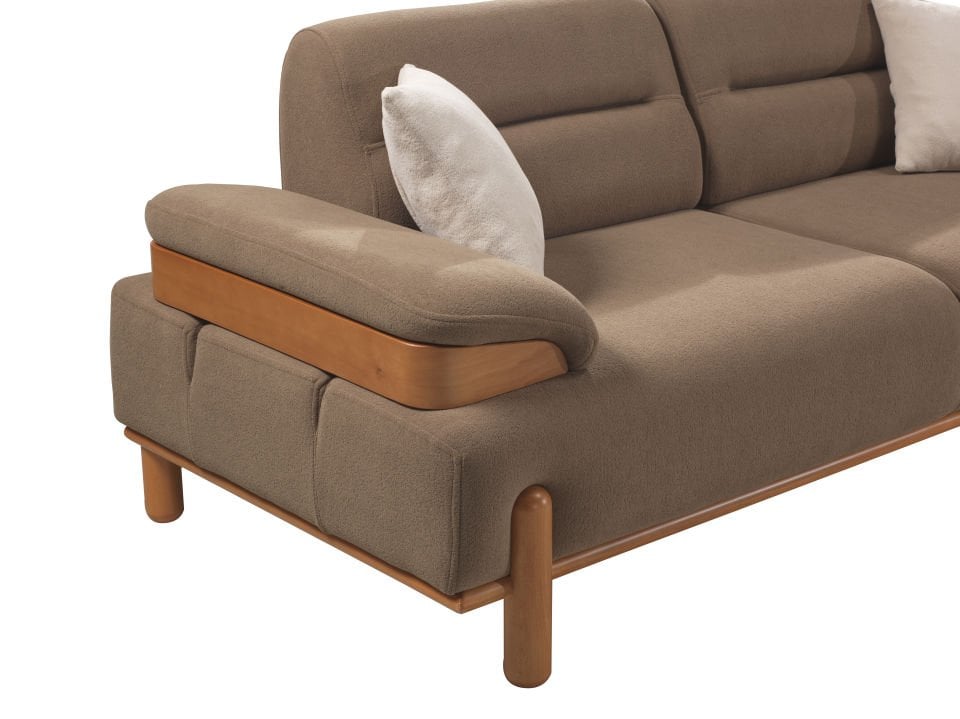 SERENİTY KOLTUK TAKIMI