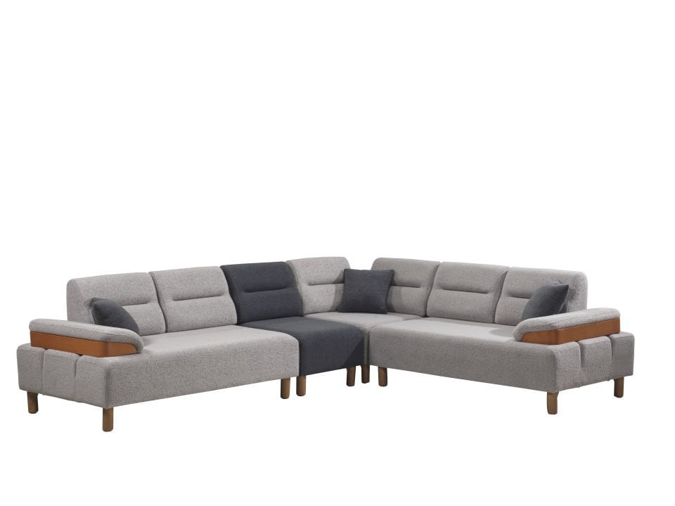 SERENİTY KÖŞE TAKIMI