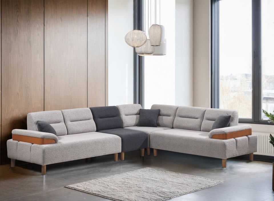 SERENİTY KÖŞE TAKIMI