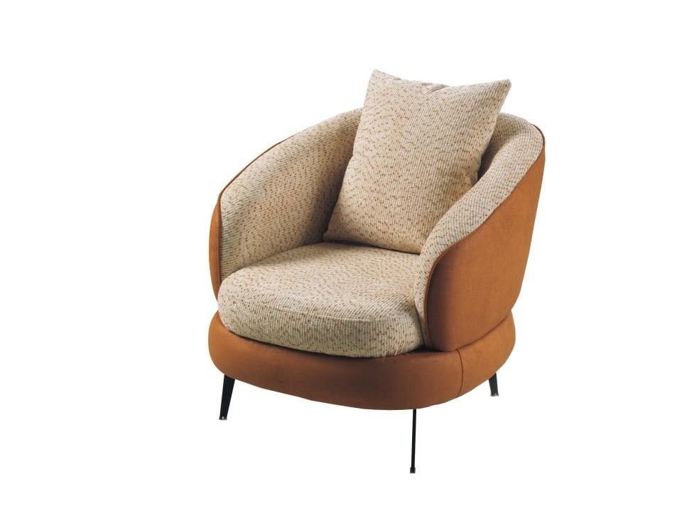 VITA BERJER TEKLİ KOLTUK