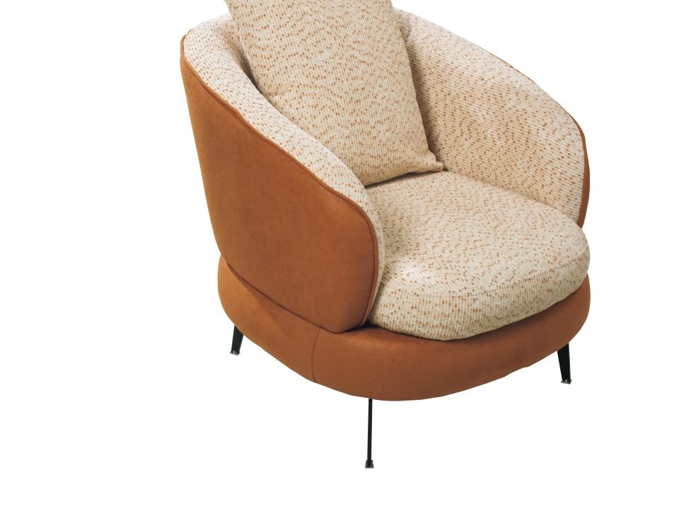 VITA BERJER TEKLİ KOLTUK