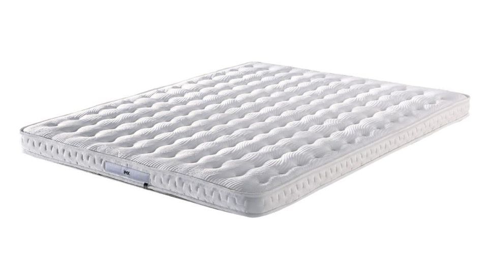 180X200 KING SILTE FLORA